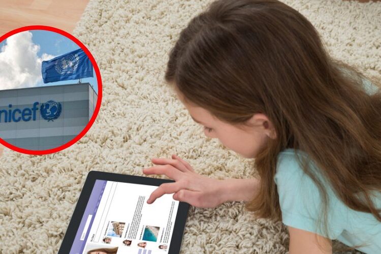 Unicef pide a Australia consultar a los niños sobre la ley que restringe su acceso a redes