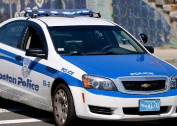 Detienen dominicanos en Boston con 27 gramos de drogas y más de $80 mil dólares en efectivo