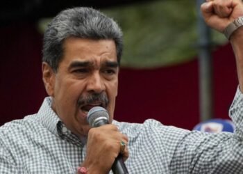 Maduro dice que liberar a Palestina es la batalla «más importante» que tiene la humanidad