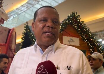 Pro Consumidor supervisa precios en tiendas durante Black Friday