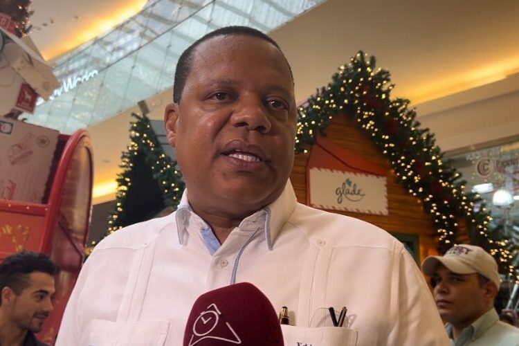 Pro Consumidor supervisa precios en tiendas durante Black Friday