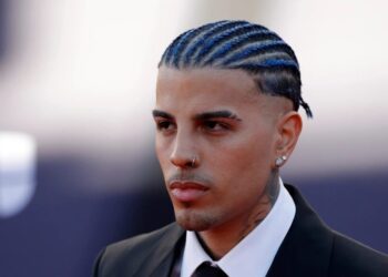 Rauw Alejandro dará concierto gratis en Puerto Rico