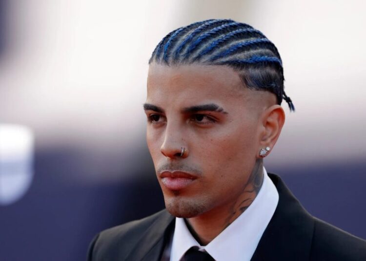 Rauw Alejandro dará concierto gratis en Puerto Rico