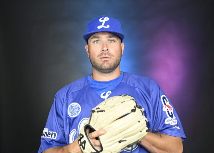 Licey anuncia rotación para los próximos tres partidos