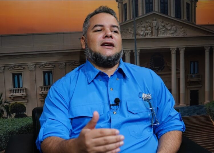 Director del FEDA afirma visitas sorpresa de Danilo tuvieron un resultado deprimente