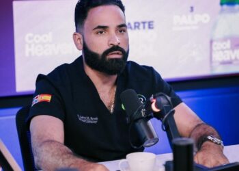 Subdirector del hospital Darío Contreras habla sobre agresión de haitianos: «estaban armados»