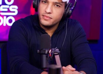 Hansel García critica inseguridad en hospitales y pide accionar contra haitianos indocumentados