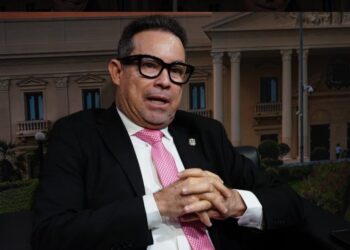 Diputado Amado Díaz afirma se acabarán los conflictos entre aspirantes del PRM