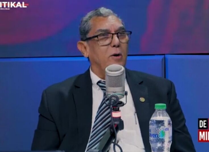 Presidente de Anjejup dice hay jueces con pensiones de 11 mil pesos; piden revisión