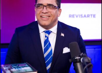 Dio Astacio sale en defensa de Policía Municipal y niega mafia en Ciudad Juan Bosch