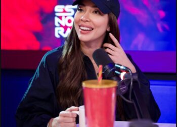 Gabi Desangles a Dio Astacio: «Lo veo protegiendo mucho a su Policía Municipal»