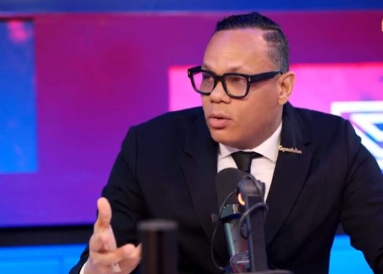 Seguridad de discoteca podría haber sido quien disparó contra Joshua, según abogado