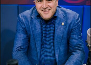 Victoria Yeb asegura RD «sí está preparada para tener una presidenta» y refuta a Gloria Reyes