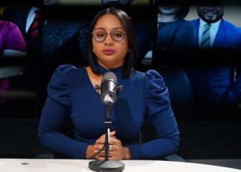 Abogada Jehimy Núñez: «Se le aplicó una pena al Dotol Nastra y no al Dotolcito»