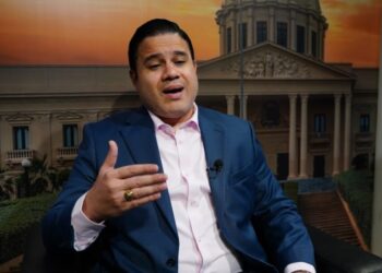 Director del Indocal dice hacen pruebas a estaciones de combustible para verificar calidad