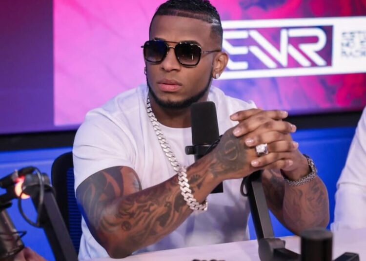 Crazy Design confiesa quiere recuperar a Sandra: «uno nunca pierde la esperanza»