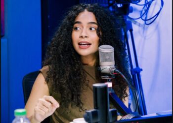 Nicole Pichardo llama incoherente al gobierno por «inauguraciones repetidas o sin concluir»