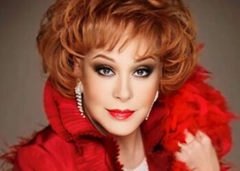 Fallece Silvia Pinal, ícono del cine mexicano, a los 93 años