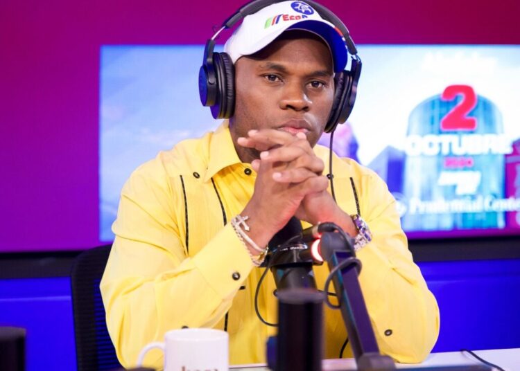 Tolentino revela audio de «Guindo» amenazando y burlándose de dueño de joyería robada en SDE