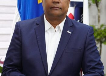 Víctor D’Aza, reelegido por unanimidad secretario general de la Liga Municipal