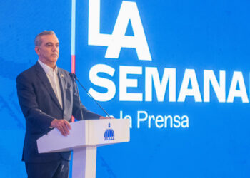 Presidente destaca avances económicos y lucha contra la corrupción en la República Dominicana