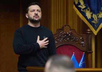 Zelenski se fija el objetivo de producir 3.000 misiles y 30.000 drones en Ucrania