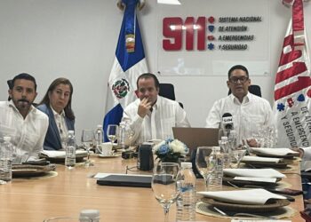 Cámaras del 9-1-1 llegarán a la zona Sur en 2025; duplicarán la videovigilancia en territorio nacional