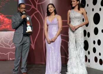 Reconocen a Héctor Romero, director de De Último Minuto por ser pionero en la crónica social