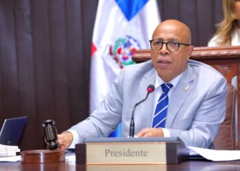 Cámara de Diputados aprueba tratado entre RD y Paraguay sobre traslado de personas condenadas