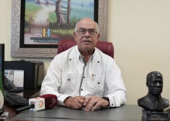 Altercado en el Hospital Darío Contreras genera preocupación entre pacientes