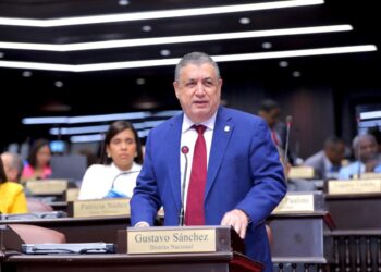 Gustavo Sánchez llama a marcha verde retomar su lucha contra la corrupción y la impunidad