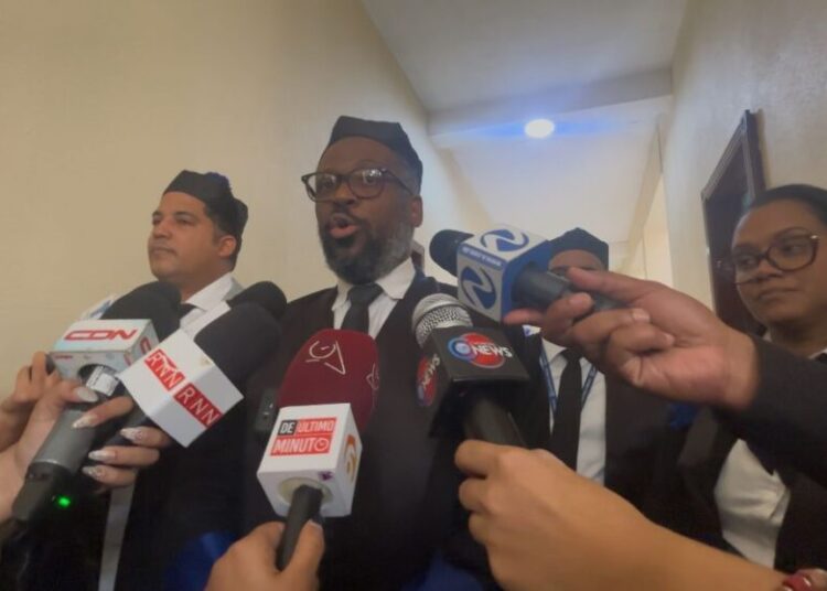 Aplazan para el lunes 25 medida de coerción contra implicados en caso Pandora