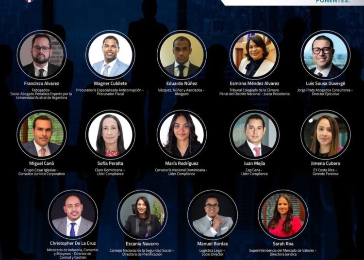 ¡Cuenta regresiva para el Congreso Anual WCA y el II International Compliance Immersion Day en RD!