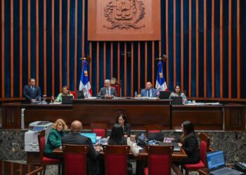 Senado aprobó modificaciones a Ley 176-07 que rige el Distrito Nacional y los municipios