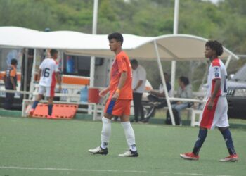 Las técnicas de Ibrahim Dagga para mantener la serenidad y el enfoque en el campo