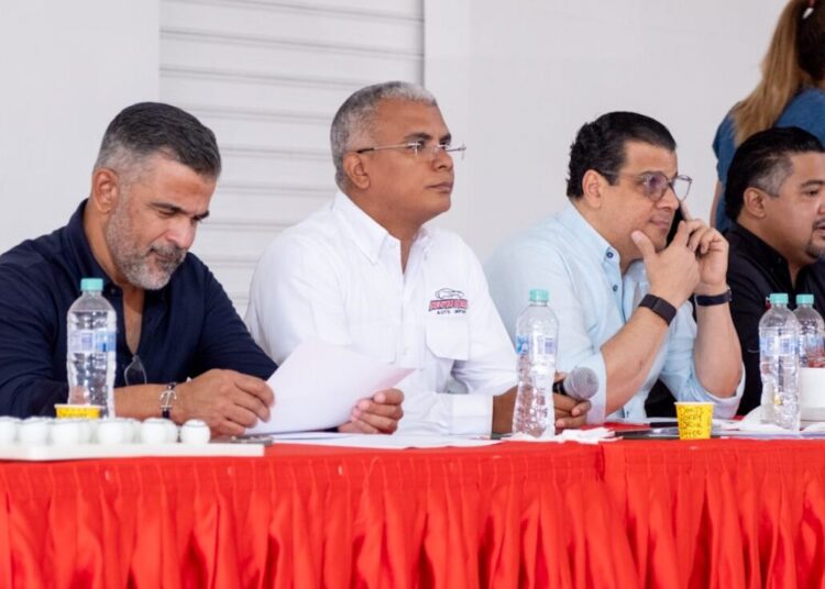 ANADIVE anuncia su Auto Feria 2024, en la Ciudad Ganadera