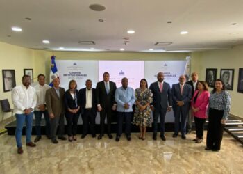 Gabinete de Política Social presenta logros institucionales 2020-2024