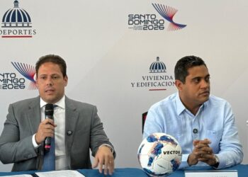 Celebrarán la jornada “Juguemos Fútbol en el Olímpico” para beneficio de niños y jóvenes