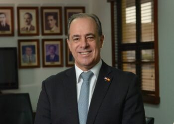 Presidente Cámara de Comercio Española en RD asegura el país atraviesa su mejor momento para inversiones