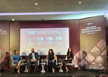 Expertos discuten la transformación del sector eléctrico en la República Dominicana