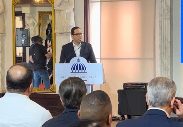 República Dominicana avanza con el programa Burocracia Cero