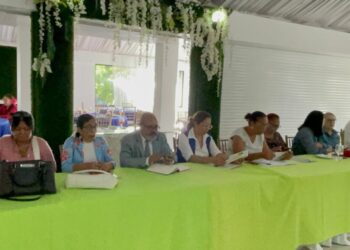 Realizan seminario sobre «Enfoque de los Derechos de la Mujer en la Gestión Municipal»