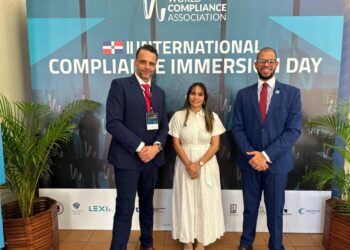 RD se convierte en epicentro del cumplimiento regulatorio con el II Congreso Internacional Multisectorial