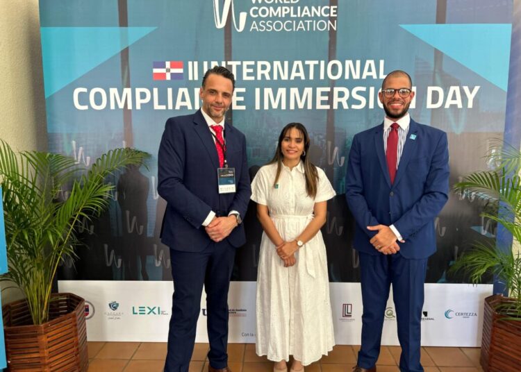 RD se convierte en epicentro del cumplimiento regulatorio con el II Congreso Internacional Multisectorial