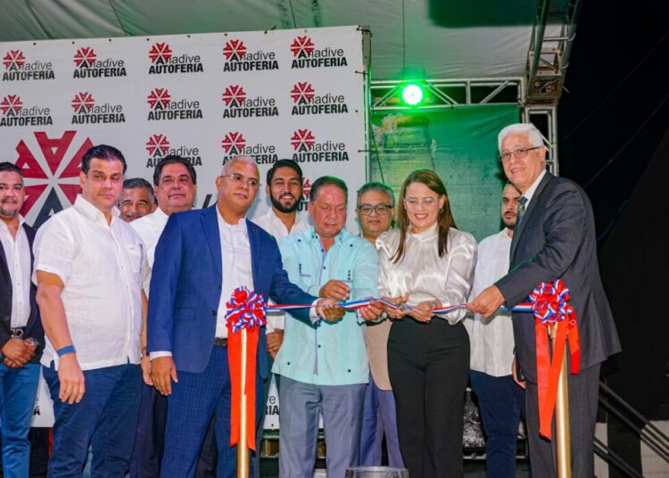 Anadive anuncia celebración de cuadragésima sexta edición de la “Anadive Auto Feria”