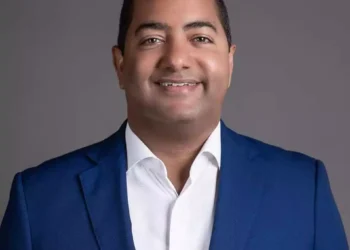 Luis Abinader designa a Benny Eurípides Metz y Alexis Alcántara en CONADIS