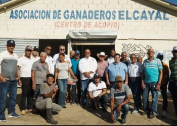 PROMEGAN ha beneficiado más de 1,700 productores en Puerto Plata