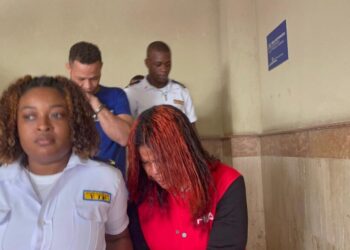 Tres meses prisión preventiva a mujer que se hacía pasar por doméstica para robar en casas que trabajaba