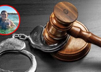 Orden de arresto de Steven Otero fue emitida el 16 de octubre del año en curso, según documento