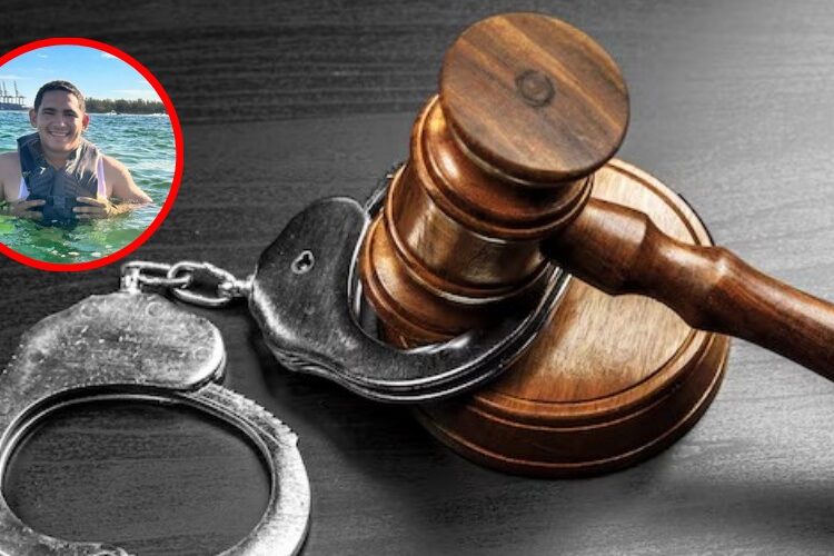 Orden de arresto de Steven Otero fue emitida el 16 de octubre del año en curso, según documento